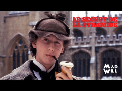 LE SECRET DE LA PYRAMIDE : LA CRITIQUE CINÉ EN 3 MINUTES