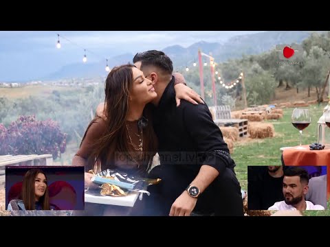 Çfarë ndodhi në takimin e parë të Hysenit në program me Adën - Përputhen, 12 Tetor 2021