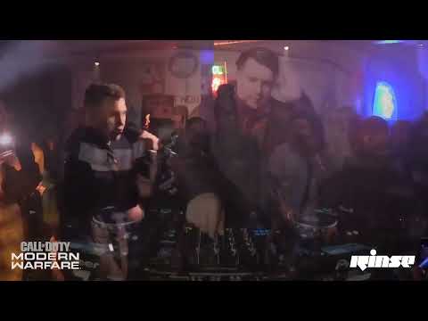 Slimzee w/ Capo Lee, Scrufizzer, Jammz, PK & Tommy B  (Rinse FM)