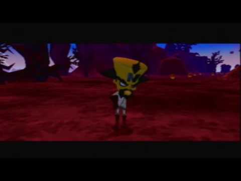 Crash TwinSanity Walkthrough Part 22