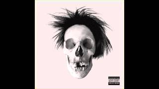 Danny Brown - Kush Coma (feat. Asap Rocky)