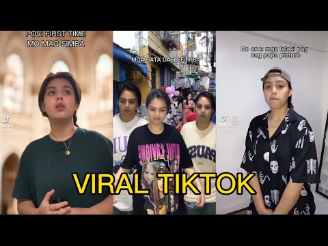 NAMY ULENKA VIRAL TIKTOK