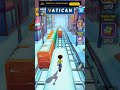 Subway Surfers Is An Endless Runner Video Game The Game Starts By Tapping The Touchscreen