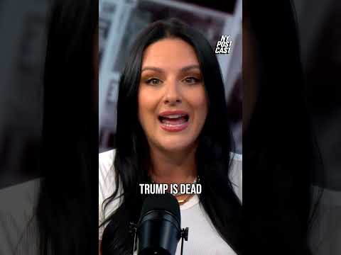 Trump is alive and well after bizarre speculation suggested he died #shorts