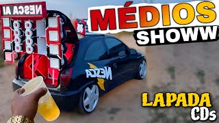 FORRO PRA PAREDAO 2026 | SOM TOP PRA PAREDÃO - MEDIOS ALTERADOS | LAPADA DE MEDIO - FORRO DE PAREDAO