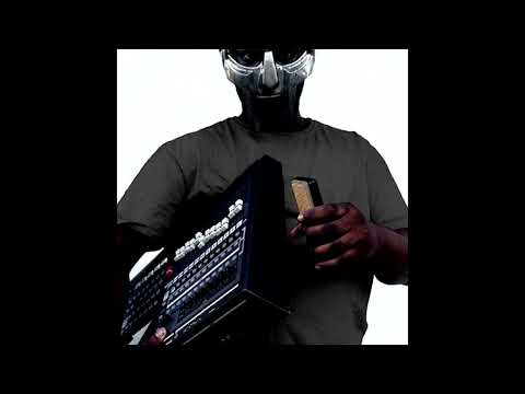 [FREE] MF DOOM x Adult Swim Type Beat "Commander" (Prod.Zero610Beats)