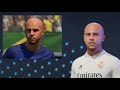 FIFA 23 - Virtual Pro Clubs Lookalike Roberto Carlos ICON | The Most Complete Left-back Ever