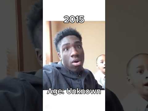 Oh My God Meme Recreation Then vs Now-ish (2015 vs 2023) #shorts #memes #nostalgia #memories