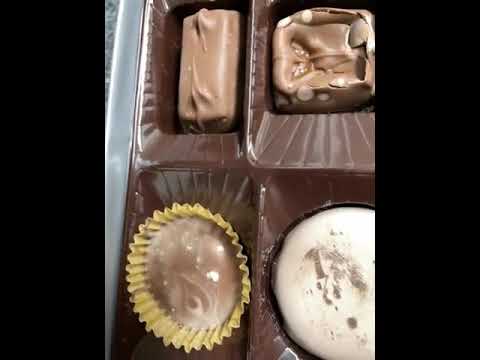 Russell Stover Candies - Mold on candy - Image 4