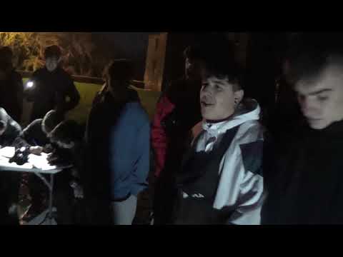 Fer y Azeta vs Drevil y Andrade OB (SEMIS) #LPBATTLES7SDC