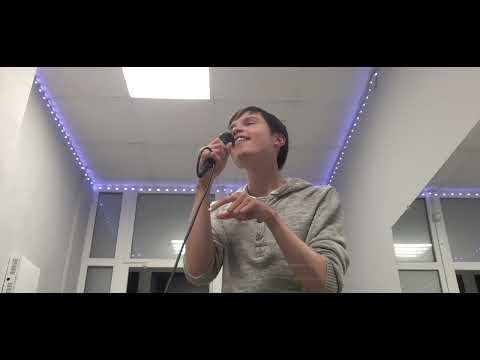 Kygo's and JHart's "Permanent" (the cover)