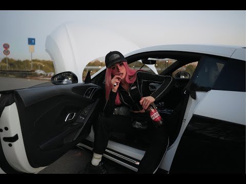 ELETTRA - PAPAVERO (Official Video)