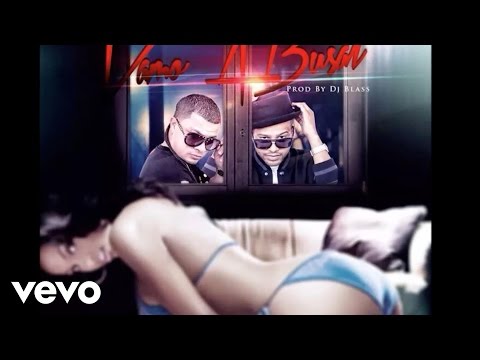 Jowell y Randy - Vamo A Busal