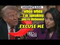 Trump NBC Interview - Highlights - This Is Priceless