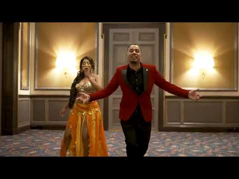 Sandesh Sewdien X Savita Singh   Daradiyo Official Music Video 2022 Chutney Soca