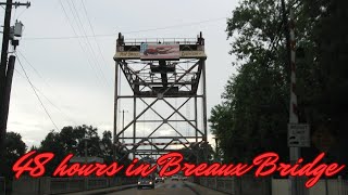 48 hours in Breaux Bridge (LA): a local's guide