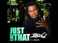 KRS One - Just Like That (Prod. by Mad Lion) 