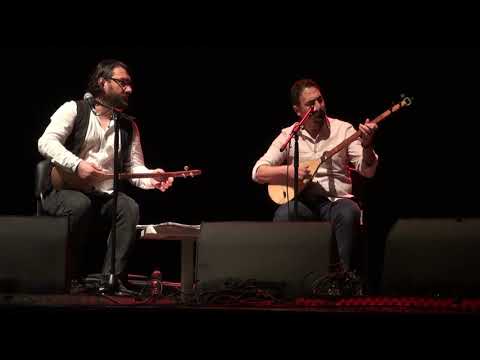 VILE ÇEWIT (MİKAİL ASLAN, DÖRT NEFES TOPRAK MERSİN KONSERİ)