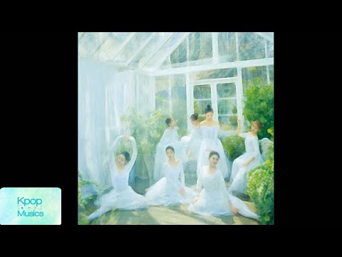 OH MY GIRL (오마이걸) - Tic Toc('The 1st Album'[The Fifth Season]) Video