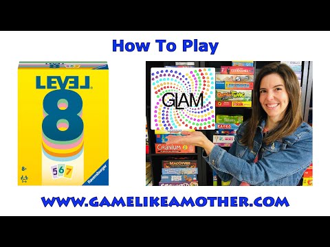 How to Play Level 8