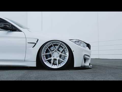 BC Forged - HCA381S BMW F82 M4