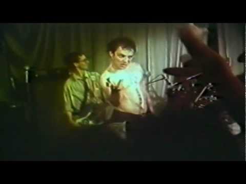 I Kill Children - Dead Kennedys