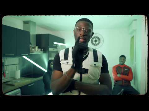 Mex Crimp - KIPPA (Prod. Futtry)