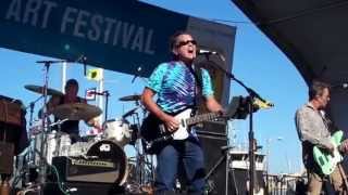 Tommy Castro & The Painkillers -- The Devil You Know (8/31/2014)