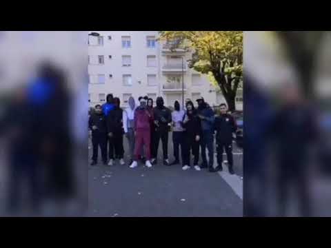 Workrate x La F x Nito