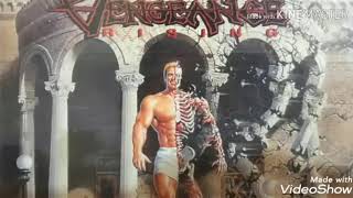 Vengeance Rising You Can't Stop It Letra\ Español Subtítulos en Español Thrash Metal Cristiano
