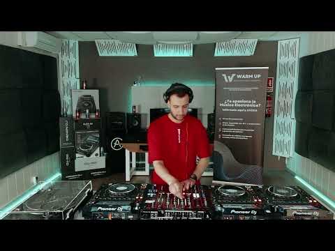 Tech House Session 2025 by Samy Asuik