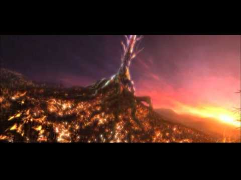 Warcraft III Cinematic Eternity's End (7/9)