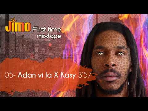 05   Adan Vi La Feat Kasy