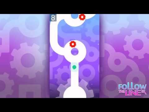 Follow the Line EX Video