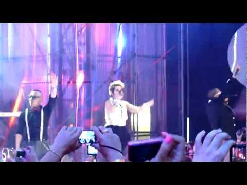 Far East Movement Feat. Dev and Snoop Dogg - Like a G6 2011 MMVA