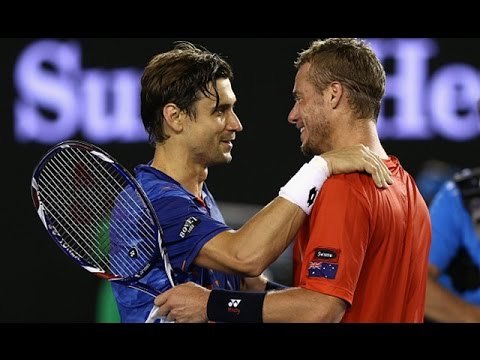 Night 4 highlights | Australian Open 2016