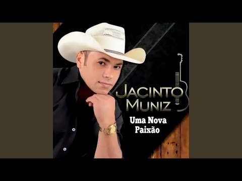 A Culpa É Sua - Jacinto Muniz