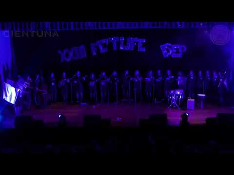 Cinema Paradiso - Cientuna | XXIII FE'TUFE ISEP