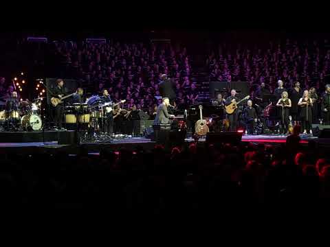 Andrew Peterson - Is He Worthy? Live at Sing! 2019