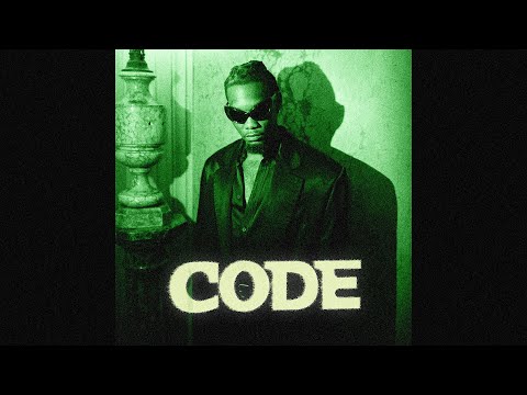 'FREE' Offset x Gunna Type Beat 'CODE'
