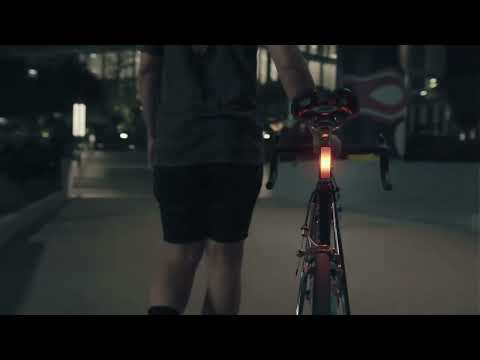 Knog Blinder V