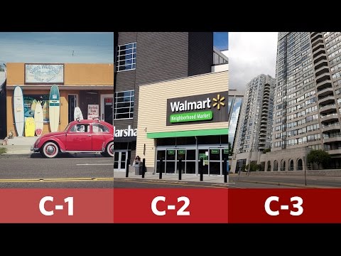 An Introduction to Zoning