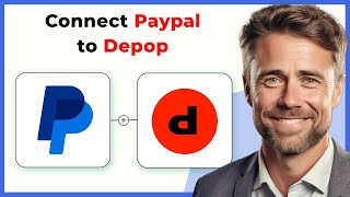 How to Connect PayPal to Depop (Full 2024 Guide)