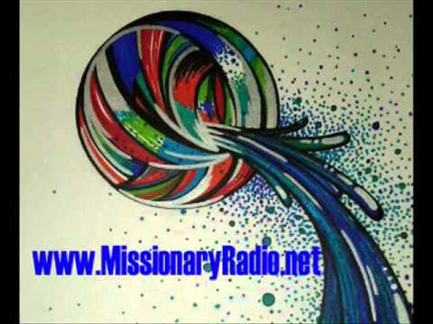 Missionary Radio Episode 65.3 Rene Amesz - Silverline (Chris Soul & Frank Knight Freakshow Mix)