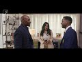 Exclusive Clip From The Best Man Final Chapter Leads To Peacock Clears 20M Subscribers