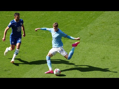 Cole Palmer • All 9 Goals and Assists for Man City
