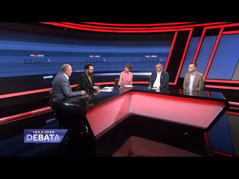 Insajder debata: Prava radnika - između realnosti i političkih kampanja