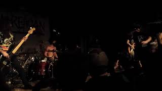 Iron Reagan - "Your Kid's An Asshole" (3/1/17)