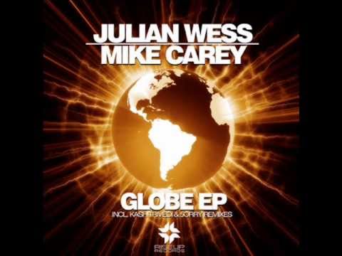 Julian Wess & Mike Carey    Fender    5orry remix