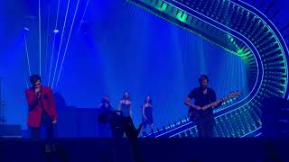 The Killers - Sweet Talk 9/1/24 @ The Colosseum